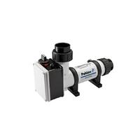 Atlaspool Pahlen Elektrikli Havuz Isıtıcı 9 Kw Trifaze