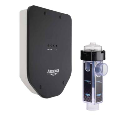 Atlaspool Pro Salt Tuz Klor Jeneratörü 25 gr