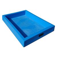 Ayak Yıkama Küveti 40x65x7 cm