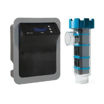 BS Pool PRO 50 Serisi Tuz Klor Jeneratörü 50 gr/h