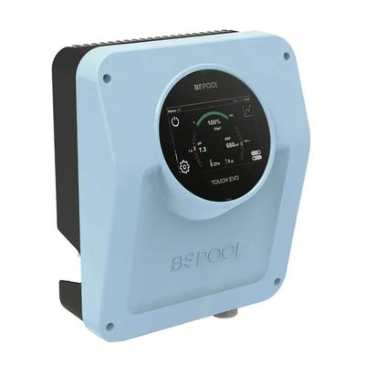 BS Pool Touch Evo Serisi Tuz Klor Jeneratörü 35 gr/h