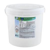 Deep Blue Çok Fonksiyonlu Multi Tablet Klor 10 kg