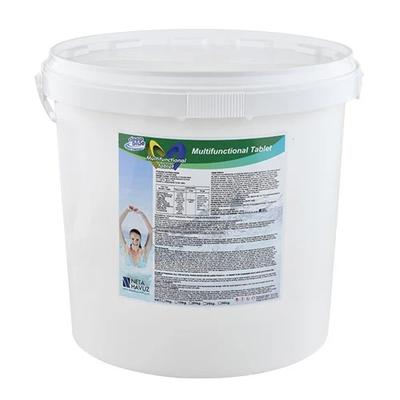 Deep Blue Çok Fonksiyonlu Multi Tablet Klor 10 kg