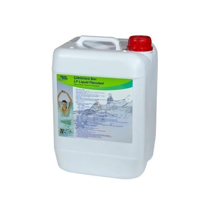 Deep Blue Çöktürücü Sıvı 10 kg