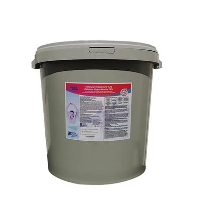 Deep Blue Kalsiyum Hipoklorid Klor %70 25 kg