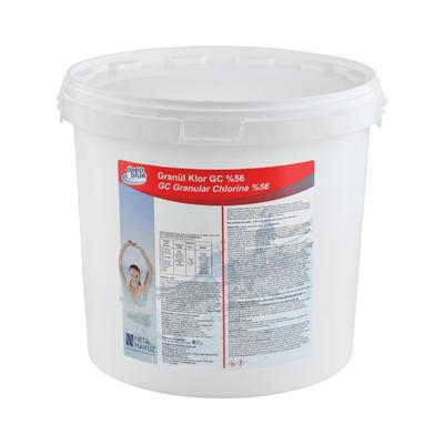 Deep Blue Toz Klor %56 10 kg