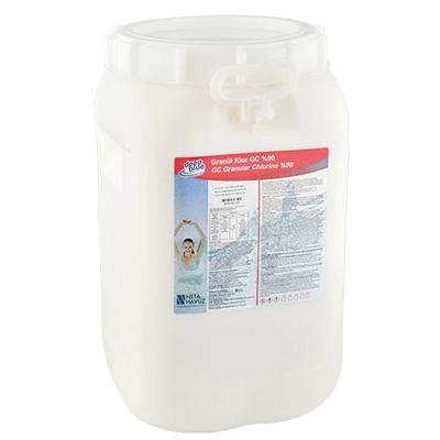 Deep Blue Toz Klor %90 25 kg