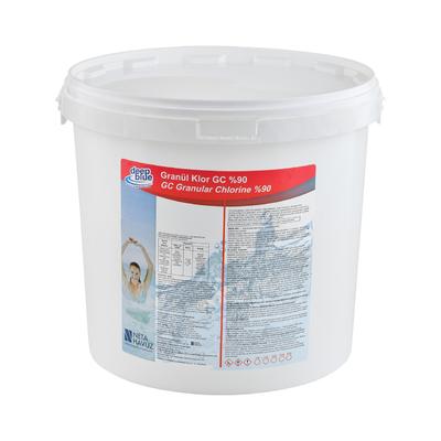Deep Blue Toz Klor %90 5 kg
