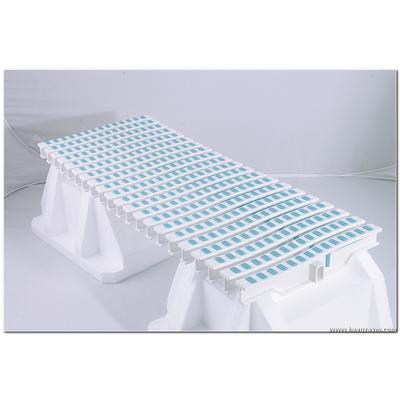 HavuzAVM-25 cm Efes Havuz Kenar Izgarası mavi(10 mt)