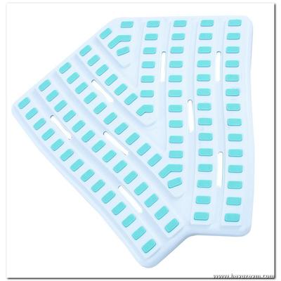 HavuzAVM-25 cm Efes Model 45º Köşe Parças mavi