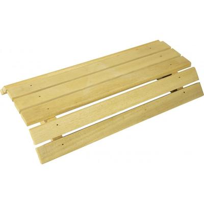 Fintech Ahşap Aplik Koruma