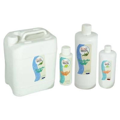 Fintech Sauna Esansı Meyve 0.25 Litre