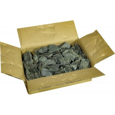 Fintech Sauna Sobası Taşı 17-20 kg