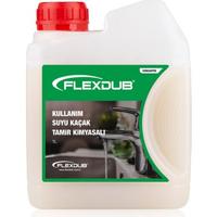 Flexdub Kullanım Suyu Kaçak Tamir Kimyasalı 1 Litre