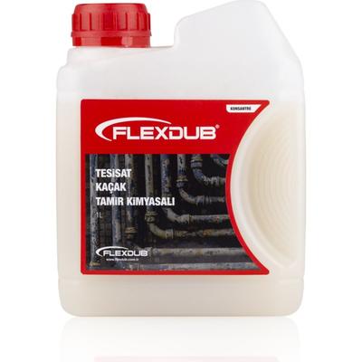 Flexdub Tesisat Kaçak Tamir Kimyasalı 1 Litre