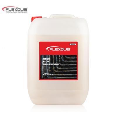 Flexdub Tesisat Kaçak Tamir Kimyasalı 10 Litre