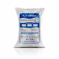 Glassberk  Cam Filtre Kumu 0.5-1.20 mm 25 kg
