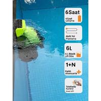 Goodrob King 500 Havuz Temizlik Robotu