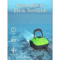 Goodrob Maxi Havuz Temizlik Robotu