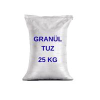 Havuz Suyu Arıtma Tuzu 25 kg