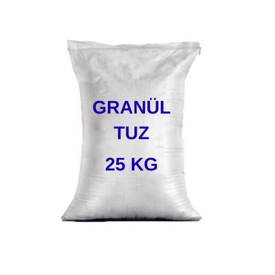 Havuz Suyu Arıtma Tuzu 25 kg