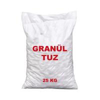 Havuz Tuzu 25 kg