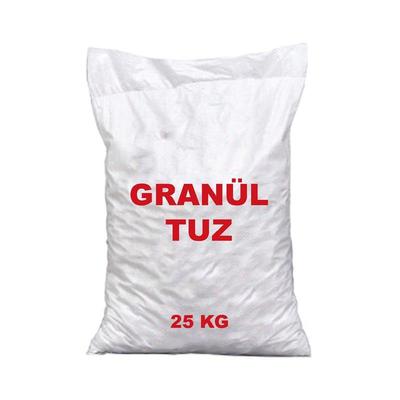 Havuz Tuzu 25 kg