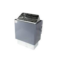 HavuzAVM-CLUB MODEL SAUNA ISITICISI 8 KW FINTECH