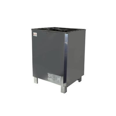 HavuzAVM-SAW MODEL SAUNA ISITICISI 15 KW FINTECH