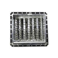 HavuzAVM-SAW MODEL SAUNA ISITICISI 10,5 KW FINTECH