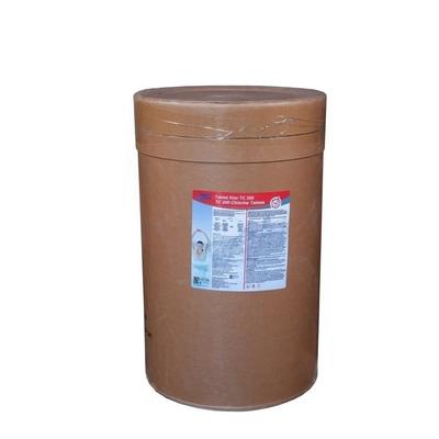 HavuzAVM-TABLET KLOR 200 GR. %90 50 KG. DEEP BLUE