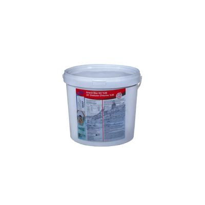 HavuzAVM-TOZ KLOR %56 5 KG. DEEP BLUE DICHLOR