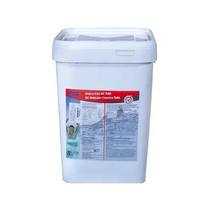 HavuzAVM-TOZ KLOR %90 25 KG. DEEP BLUE TRICHLOR