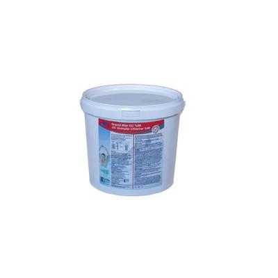 HavuzAVM-TOZ KLOR %90 5 KG. DEEP BLUE TRICHLOR