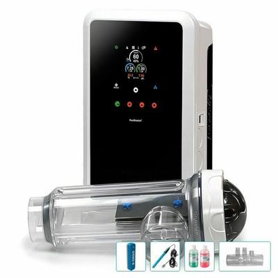 Idegıs DOMOTIC 2 PH-DOM-2 32 PH - Ph Kontrollü Tuz Klor Jeneratörü 32 gr/h