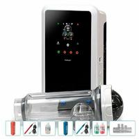 Idegıs DOMOTIC 2 Plus-DOM-2 42+ Ph-ORP Kontrollü Tuz Klor Jeneratörü 42 gr/h