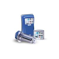 Idegıs DOMOTIC PH-DOM 12 PH Plus - Ph-ORP Kontrollü Tuz Klor Jeneratörü 12 gr/h