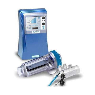 Idegıs DOMOTIC PH-DOM 32 PH - Ph Kontrollü Tuz Klor Jeneratörü 32 gr/h