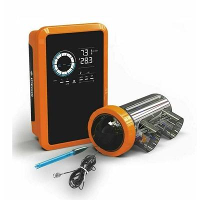 Idegis TECNO 2-DT2 12 Ph Kontrollü Tuz Klor Jeneratörü - 12 gr/h