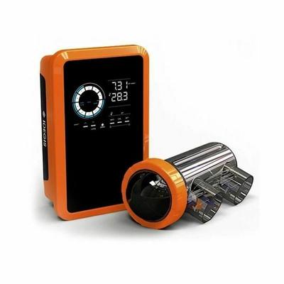 Idegis TECNO 2-DT2 12 Tuz Klor Jeneratörü - 12 gr/h