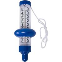 Kolay Okunan Yüzer Havuz Termometresi