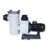 Kripsol Kapri KAP Havuz Pompası 3.5 Hp Trifaze