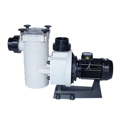 Kripsol Kapri KAP Havuz Pompası 4.5 Hp Trifaze