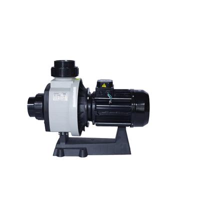 Kripsol Karpa KA Havuz Pompası 2.5 Hp Trifaze