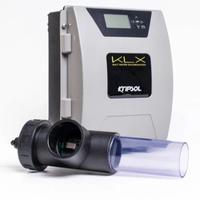 Kripsol KLX 33 Model Tuz Klor Jeneratörü