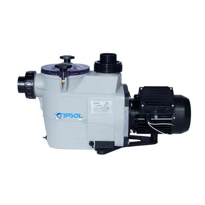 Kripsol Koral KSE Havuz Pompası 3 Hp Trifaze IE3