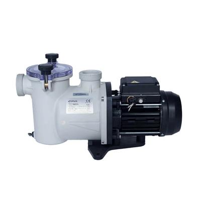Kripsol Ninfa Havuz Pompası 0.33 Hp Monofaze