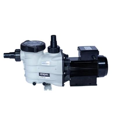 Kripsol S2 Model Havuz Pompası 1 Hp Monofaze