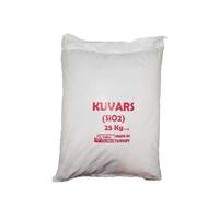 Kuvars Filtre Kumu 1.20-3.20 mm 25 kg