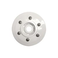 Liner Havuzlar İçin Civatalı Nozul Yapıştırma